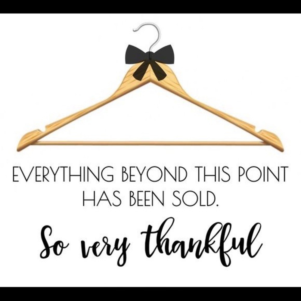 ** SOLD **